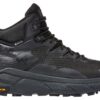 Trail Code GTX 'Black Raven’
