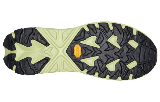 Trail Code GTX „Niebieski grafit”