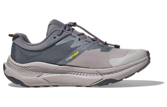 Transport „Castlerock Black”