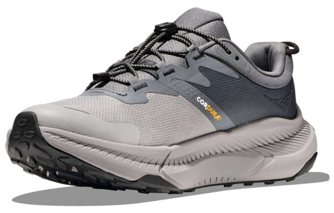 Transport „Castlerock Black”