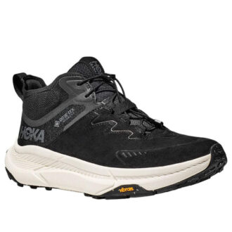 Transport Chukka 'Czarny Alabaster’