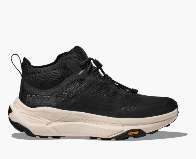 Transport Chukka GTX