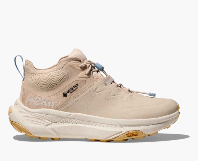 Transport Chukka GTX