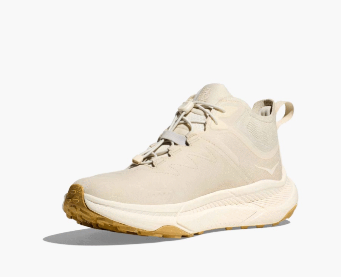 Transport Chukka GTX