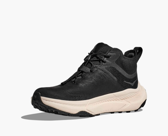 Transport Chukka GTX