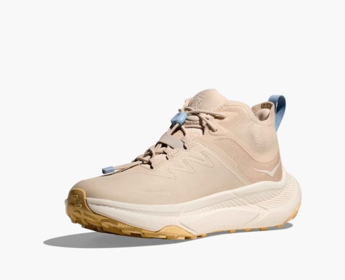 Transport Chukka GTX