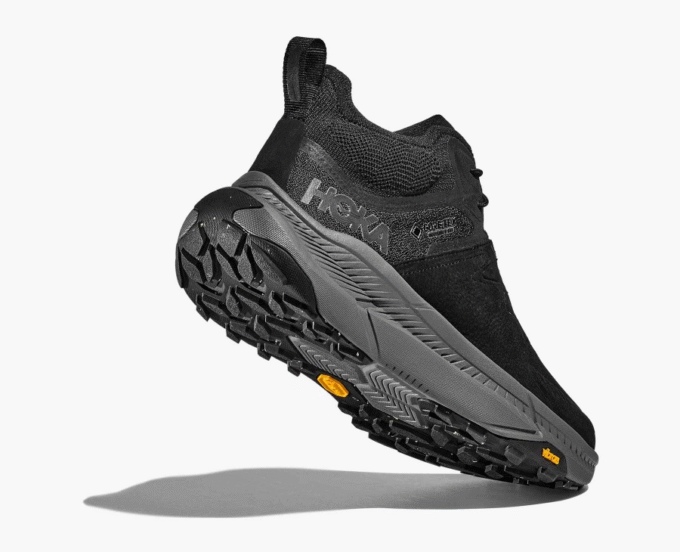 Transport Chukka GTX