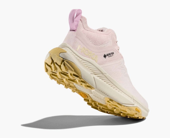 Transport Chukka GTX