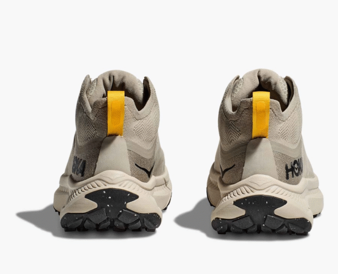 Transport Chukka GTX