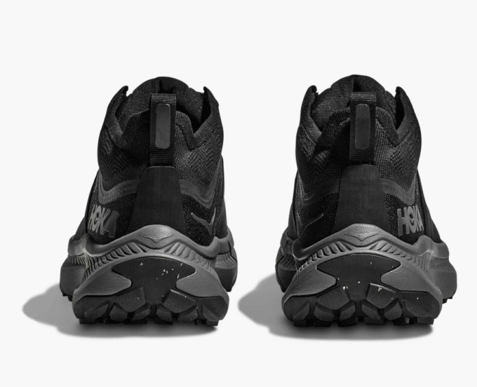 Transport Chukka GTX