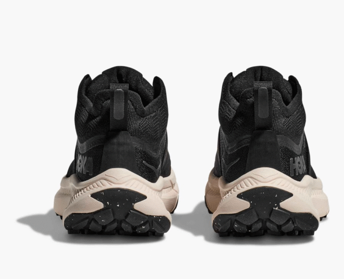 Transport Chukka GTX