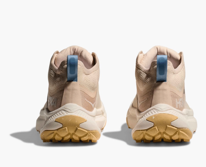 Transport Chukka GTX