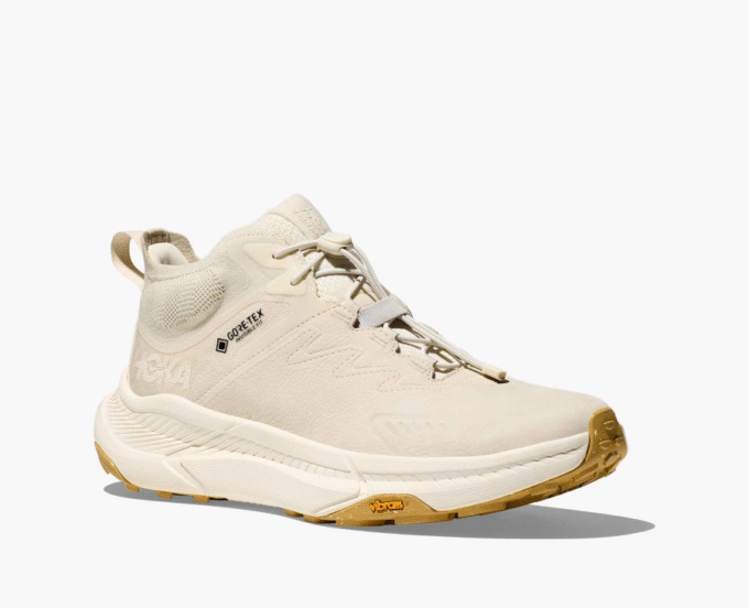 Transport Chukka GTX