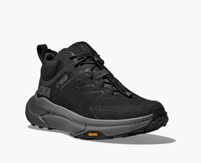 Transport Chukka GTX