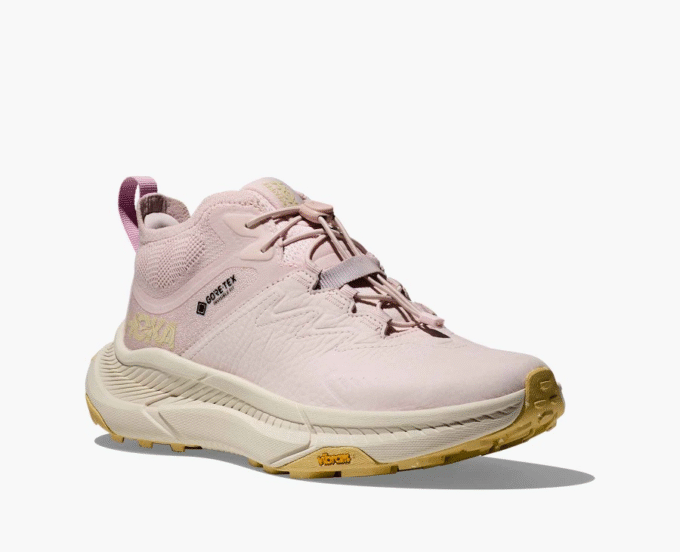 Transport Chukka GTX