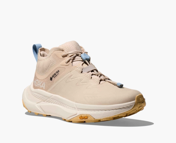 Transport Chukka GTX