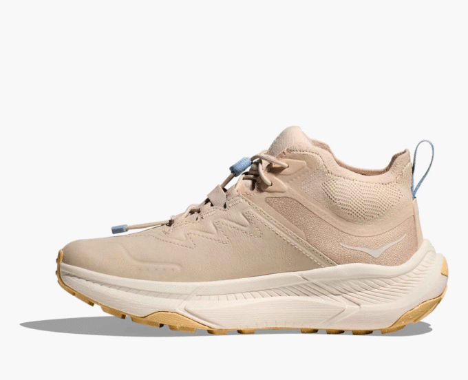 Transport Chukka GTX