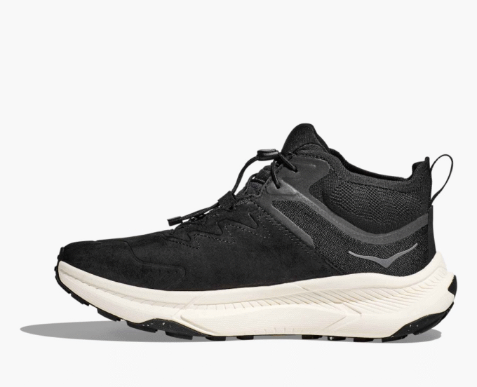 Transport Chukka GTX