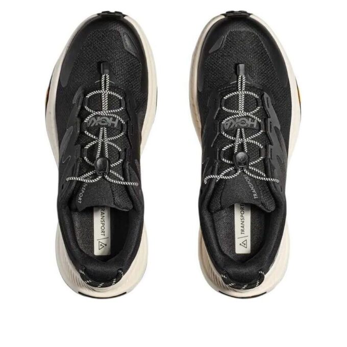 Transport „Czarny Alabaster”