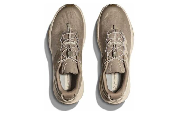 Transport „Dune Eggnog”