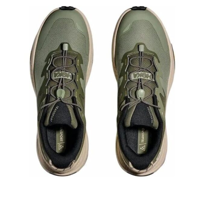 Transport 'Eukaliptus morski’