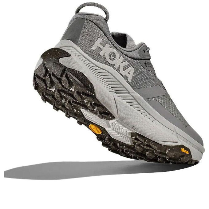 Transport „Galaktyczny Szary Gwiezdny Pył”