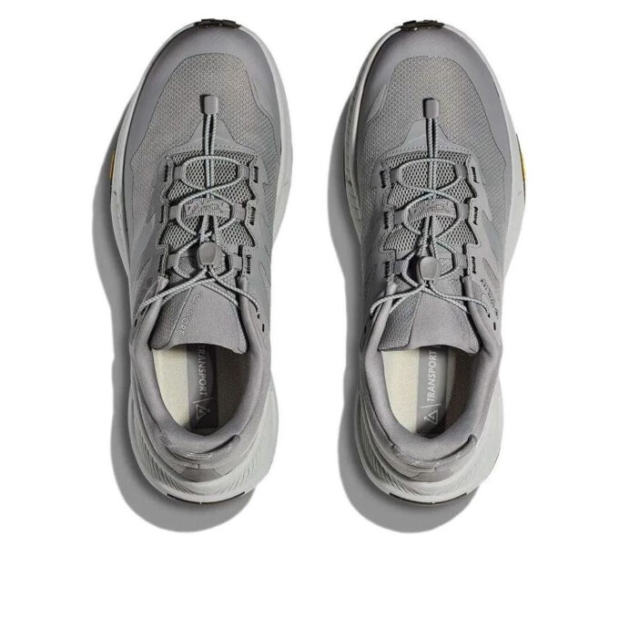 Transport „Galaktyczny Szary Gwiezdny Pył”