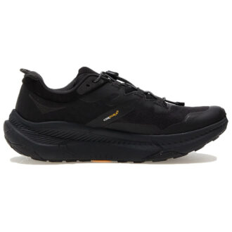Transport Gore-Tex 'Black’