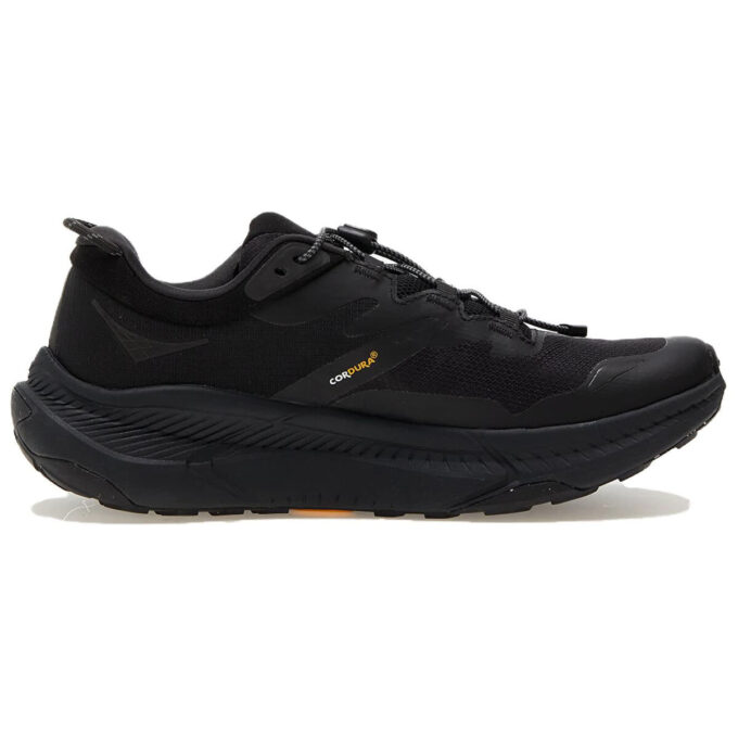 Transport Gore-Tex 'Black’
