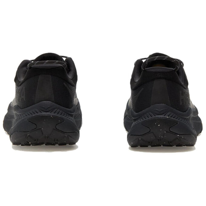 Transport Gore-Tex 'Black’