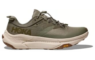 Transport Gore-Tex 'Slate Oat Milk’