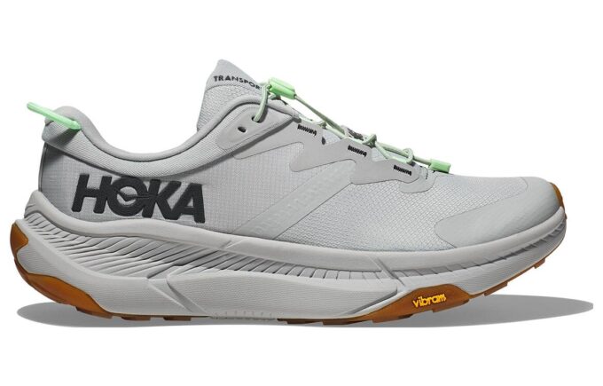 Transport „Harbor Mist Lime Glow”