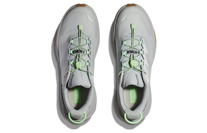 Transport „Harbor Mist Lime Glow”