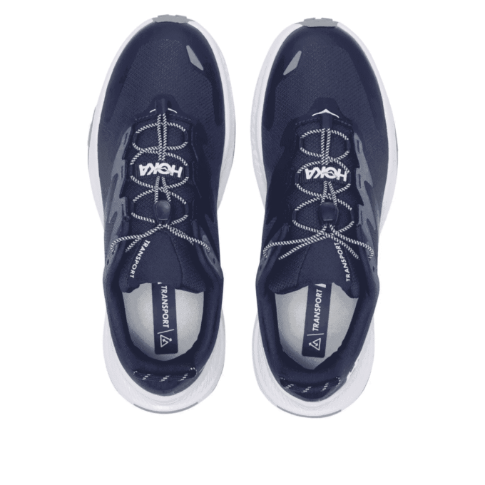 Transport „Varsity Navy White”