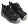 U Kaha Low GTX TP 'Black Satellite Grey’