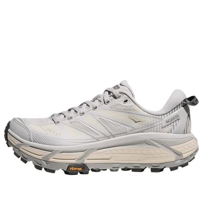 U Mafate Speed  2 'Black Castle Rock’