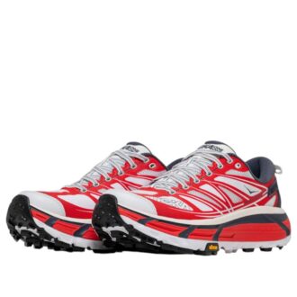 U Mafate Speed  2 'Cerise White’