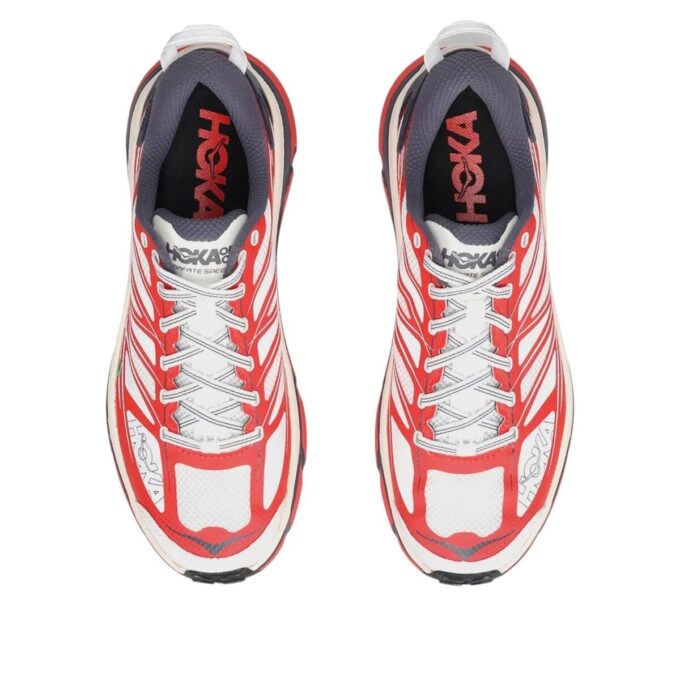 U Mafate Speed  2 'Cerise White’