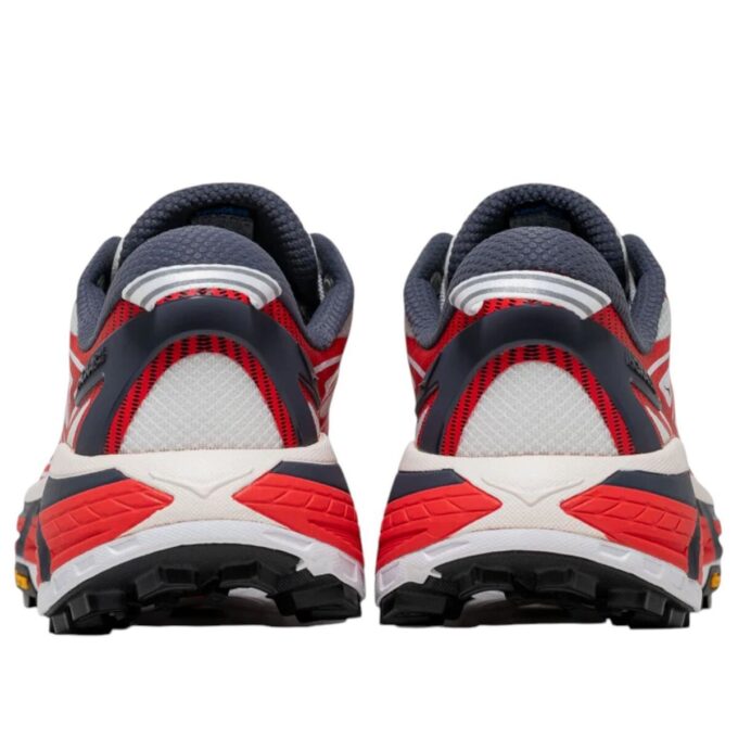 U Mafate Speed  2 'Cerise White’