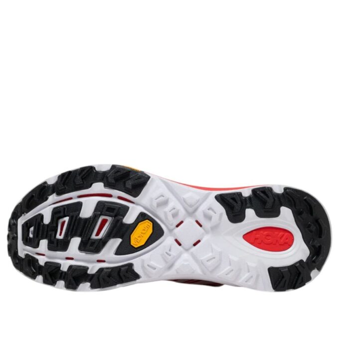 U Mafate Speed  2 'Cerise White’