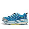 U Stinson Evo Og „Skyward Blue Hoka Citrus”