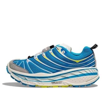 U Stinson Evo Og „Skyward Blue Hoka Citrus”