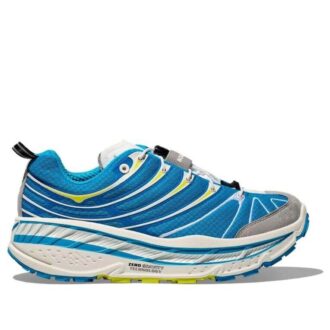 U Stinson Evo Og „Skyward Blue Hoka Citrus”