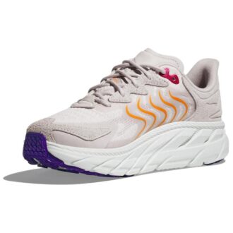 Vibrant Bloom Clifton LS 'Grey’