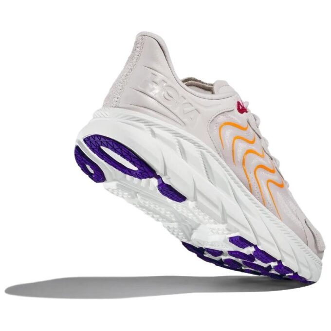 Vibrant Bloom Clifton LS 'Grey’