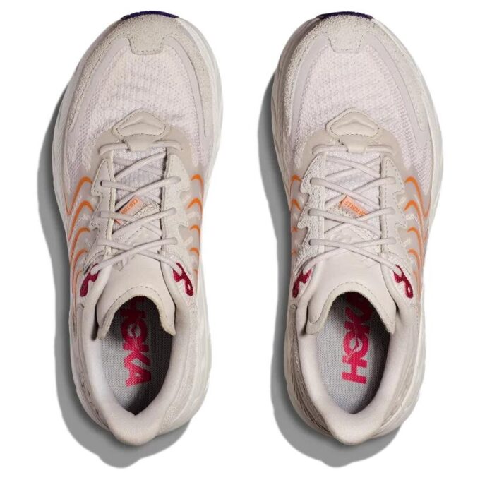 Vibrant Bloom Clifton LS 'Grey’