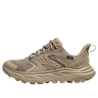(WMNS) Anacapa 2 Low Gore-Tex 'Oatmeal Beige’