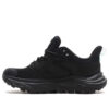 (WMNS) Anacapa 2 Low Gore-Tex 'Triple Black’