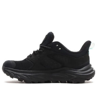 (WMNS) Anacapa 2 Low Gore-Tex 'Triple Black’