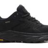 (WMNS) Anacapa 2 Low Gore-Tex 'Triple Black’